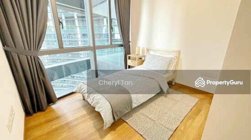 Condominium for Rent, Marina One Residences, SGD 7,200 | 99-year lease