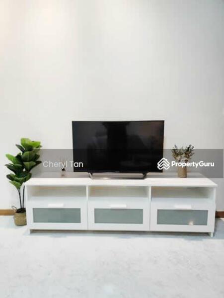 Condominium for Rent, Marina One Residences, SGD 7,200 | 99-year lease