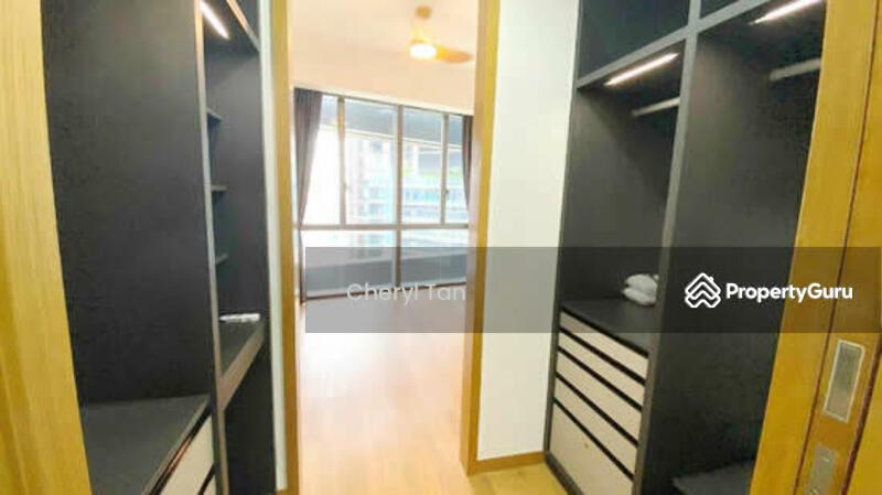 Condominium for Rent, Marina One Residences, SGD 7,200 | 99-year lease