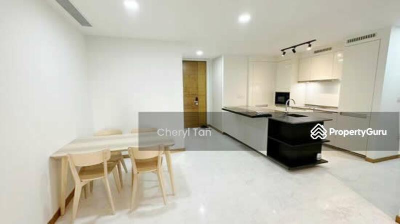 Condominium for Rent, Marina One Residences, SGD 7,200 | 99-year lease