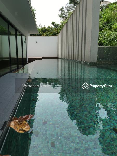 Prop-GPT: Cluster House: D10  Oei Tiong Ham Park