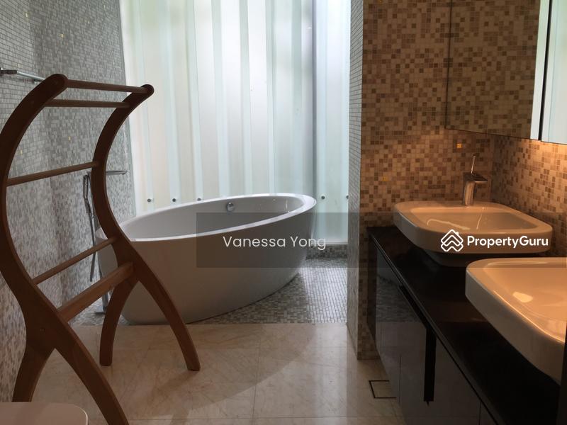 Cluster House for Rent, Oei Tiong Ham Park, SGD 17,000 | Freehold