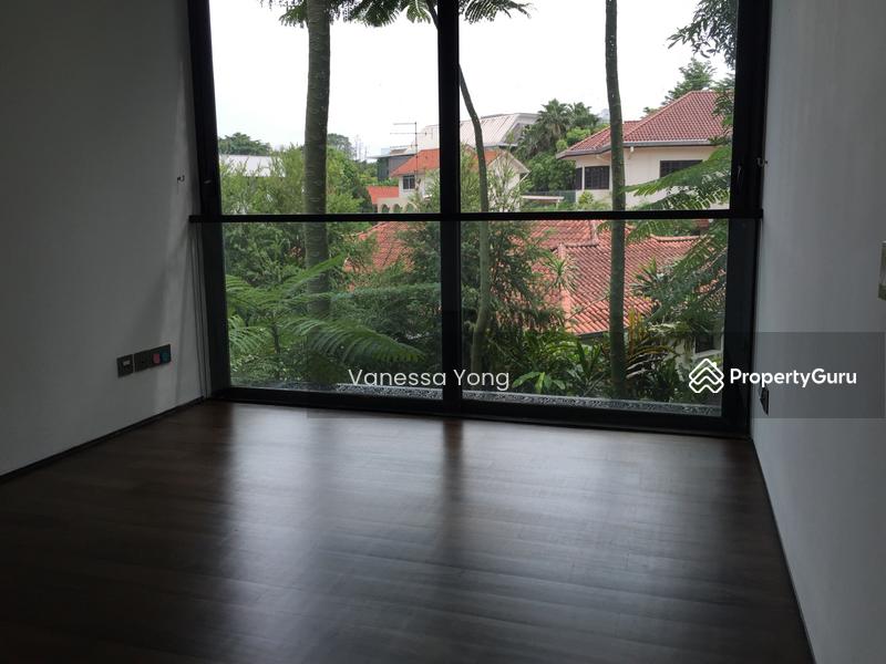 Cluster House for Rent, Oei Tiong Ham Park, SGD 17,000 | Freehold