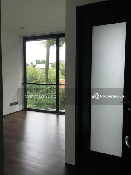 Cluster House for Rent, Oei Tiong Ham Park, SGD 17,000 | Freehold