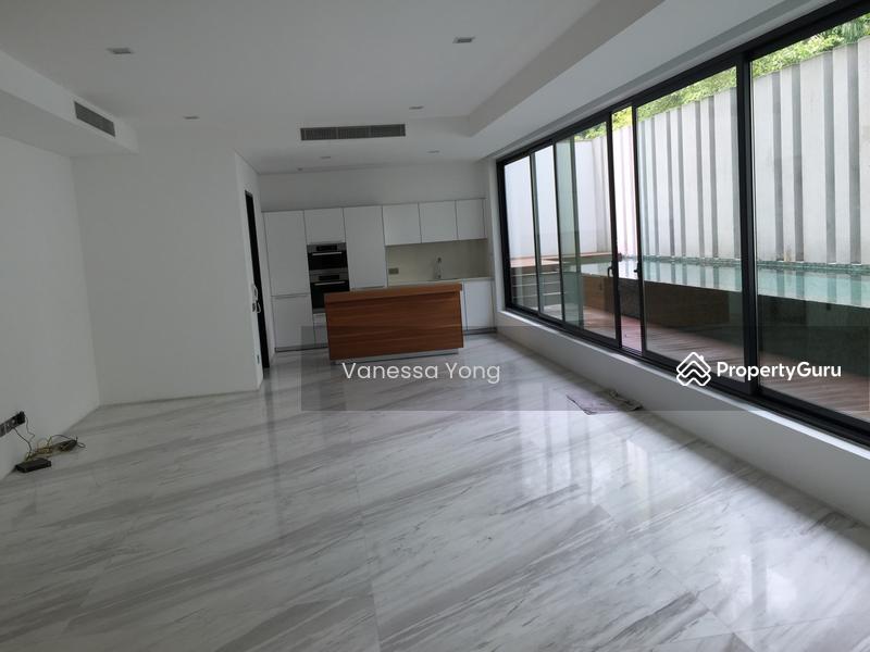 Cluster House for Rent, Oei Tiong Ham Park, SGD 17,000 | Freehold