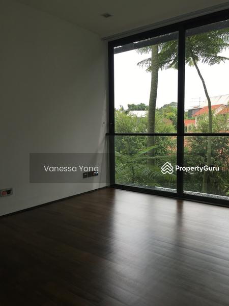 Cluster House for Rent, Oei Tiong Ham Park, SGD 17,000 | Freehold