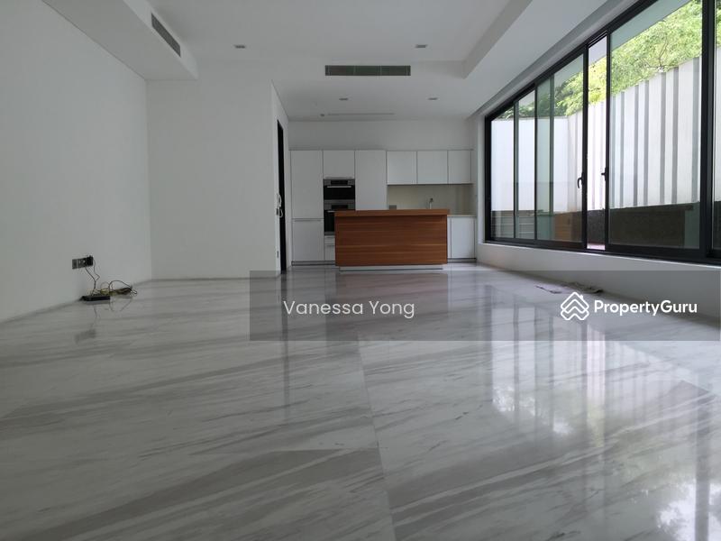 Cluster House for Rent, Oei Tiong Ham Park, SGD 17,000 | Freehold