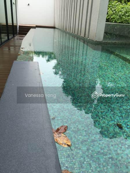 Cluster House for Rent, Oei Tiong Ham Park, SGD 17,000 | Freehold