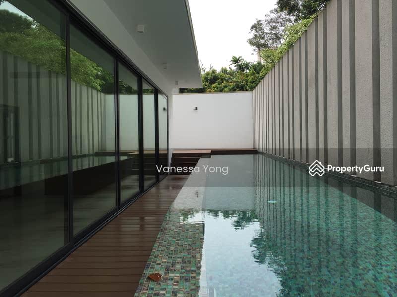 Cluster House for Rent, Oei Tiong Ham Park, SGD 17,000 | Freehold