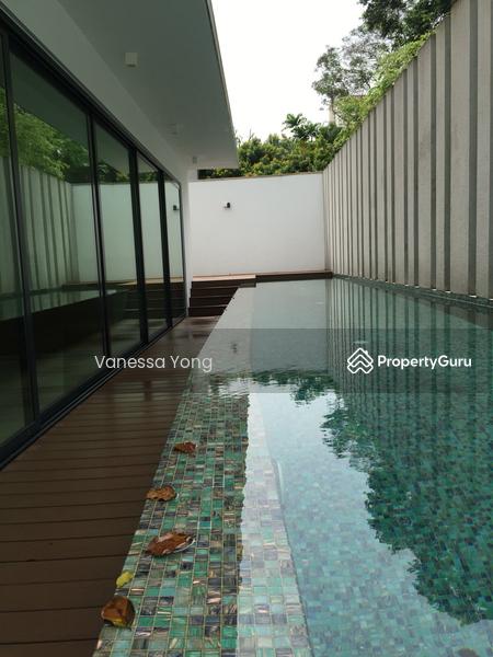 Cluster House for Rent, Oei Tiong Ham Park, SGD 17,000 | Freehold