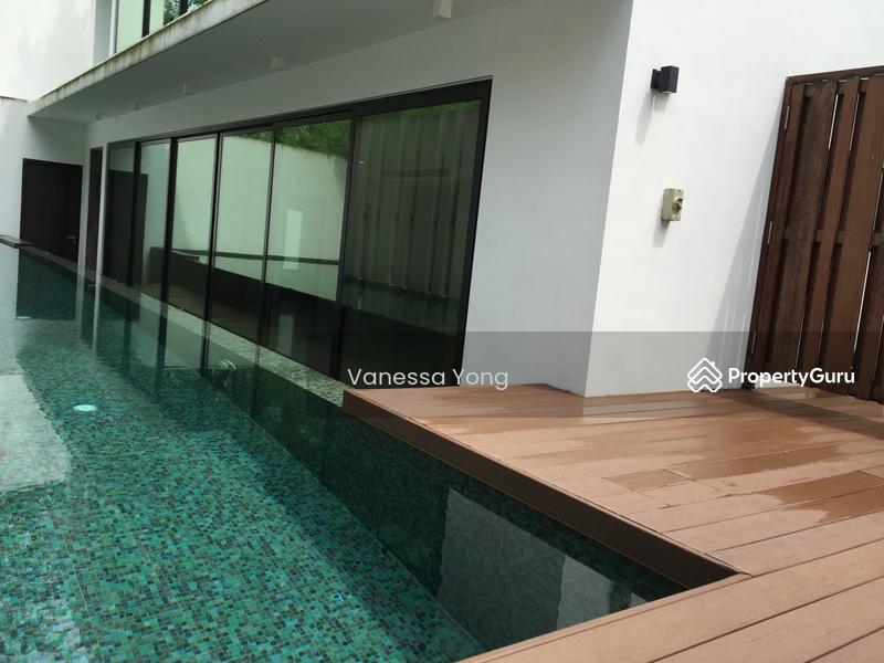Cluster House for Rent, Oei Tiong Ham Park, SGD 17,000 | Freehold