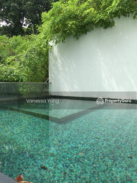 Cluster House for Rent, Oei Tiong Ham Park, SGD 17,000 | Freehold