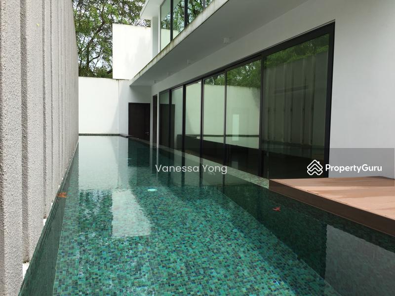 Cluster House for Rent, Oei Tiong Ham Park, SGD 17,000 | Freehold