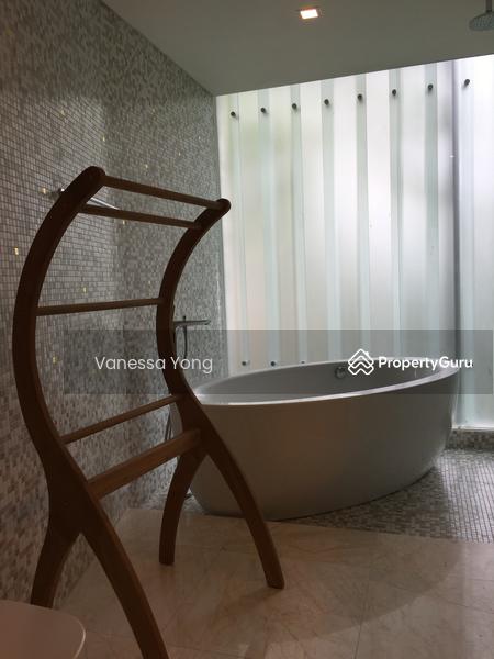 Cluster House for Rent, Oei Tiong Ham Park, SGD 17,000 | Freehold