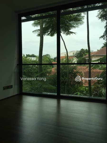 Cluster House for Rent, Oei Tiong Ham Park, SGD 17,000 | Freehold