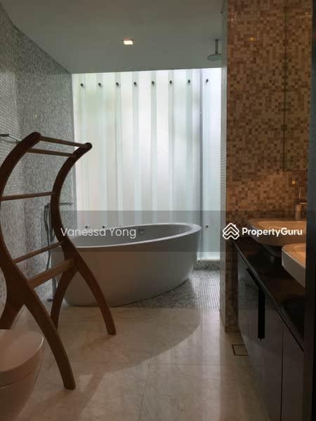 Cluster House for Rent, Oei Tiong Ham Park, SGD 17,000 | Freehold