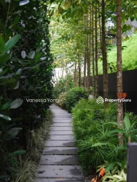 Cluster House for Rent, Oei Tiong Ham Park, SGD 17,000 | Freehold