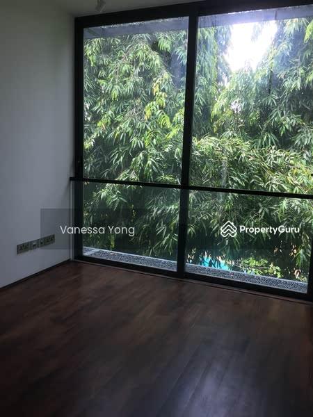 Cluster House for Rent, Oei Tiong Ham Park, SGD 17,000 | Freehold
