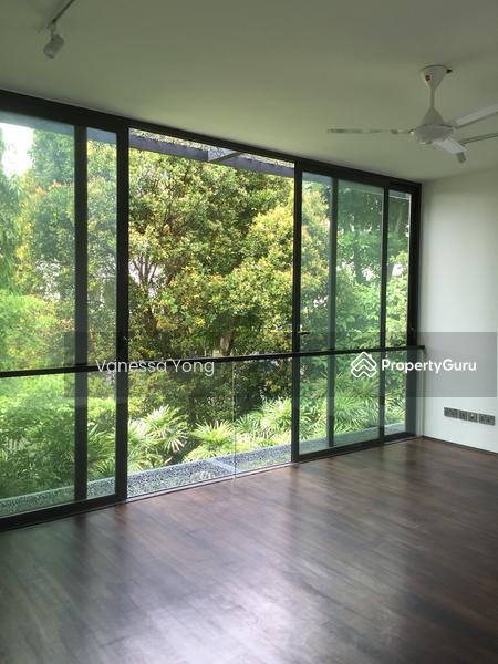 Cluster House for Rent, Oei Tiong Ham Park, SGD 17,000 | Freehold