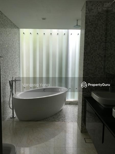 Cluster House for Rent, Oei Tiong Ham Park, SGD 17,000 | Freehold