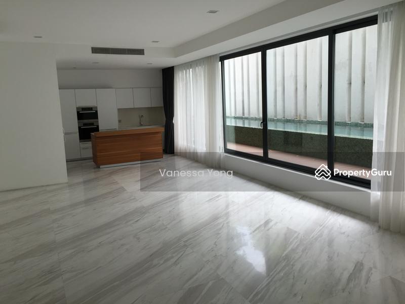 Cluster House for Rent, Oei Tiong Ham Park, SGD 17,000 | Freehold