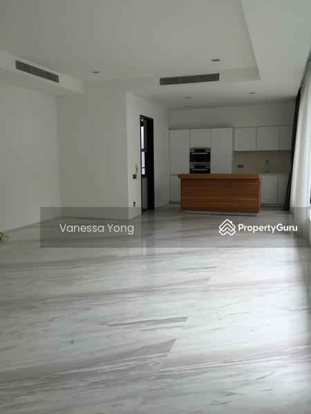 Cluster House for Rent, Oei Tiong Ham Park, SGD 17,000 | Freehold