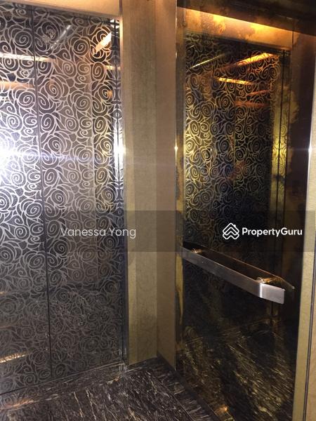 Cluster House for Rent, Oei Tiong Ham Park, SGD 17,000 | Freehold