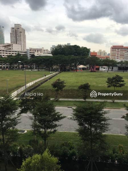 Condominium for Rent: D20, 573000