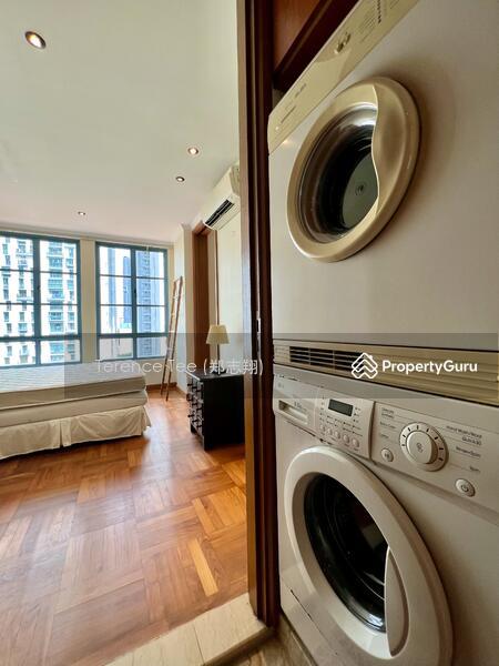 Apartment for Rent, Craig Place, SGD 4,300 | 99-year lease
