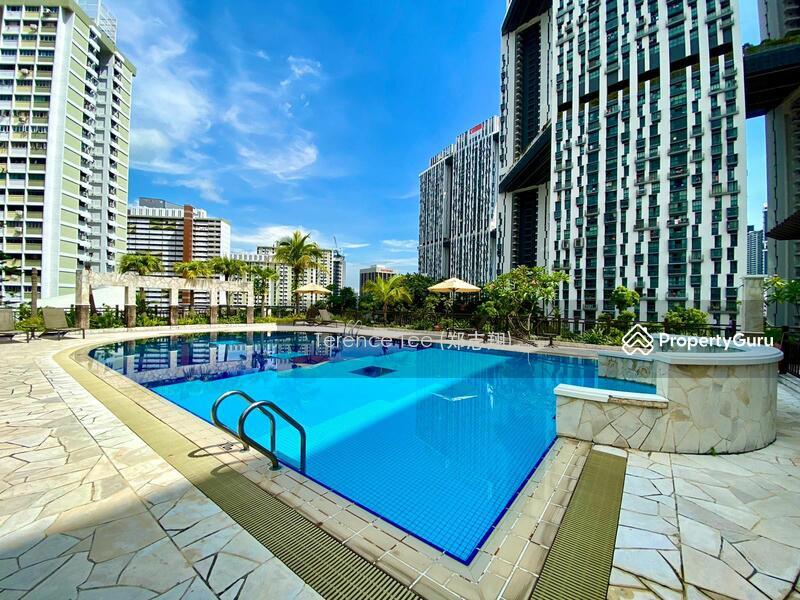 Apartment for Rent, Craig Place, SGD 4,300 | 99-year lease