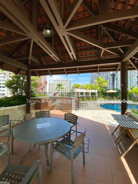 Apartment for Rent, Craig Place, SGD 4,300 | 99-year lease