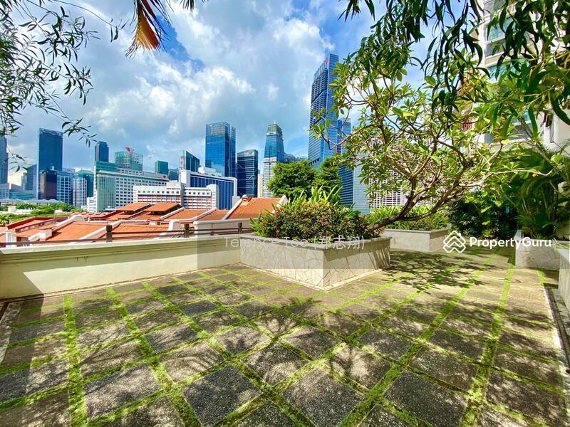 Apartment for Rent, Craig Place, SGD 4,300 | 99-year lease