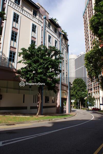 Apartment for Rent, Craig Place, SGD 4,300 | 99-year lease