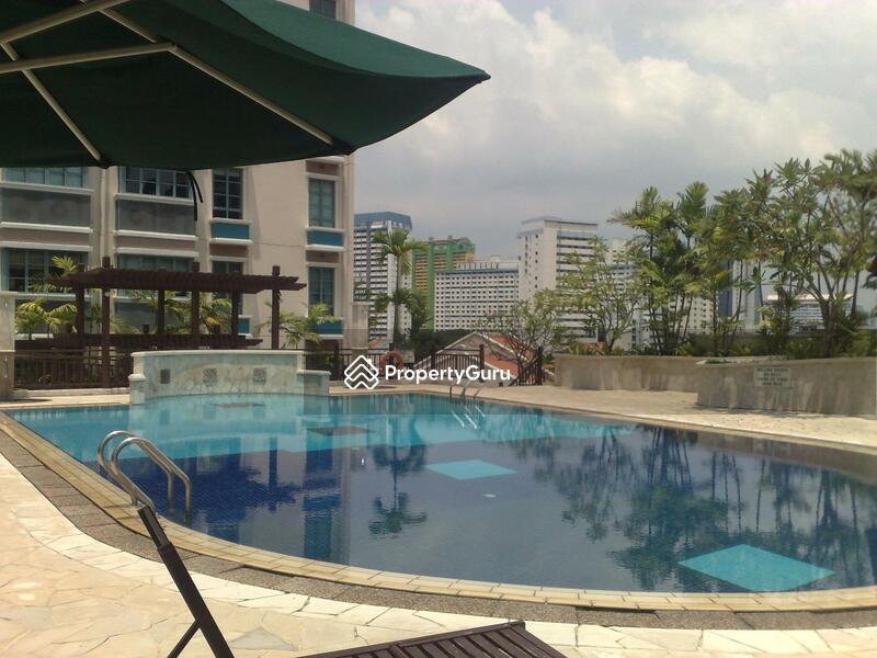 Apartment for Rent, Craig Place, SGD 4,300 | 99-year lease