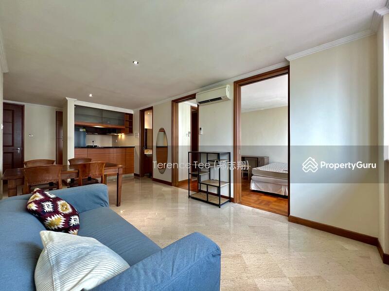 Apartment for Rent, Craig Place, SGD 4,300 | 99-year lease