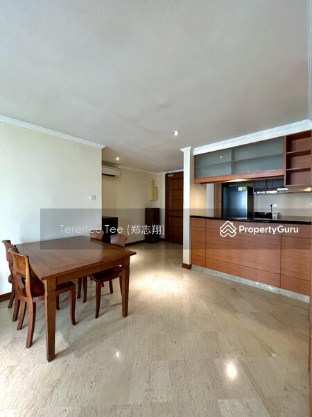 Apartment for Rent, Craig Place, SGD 4,300 | 99-year lease