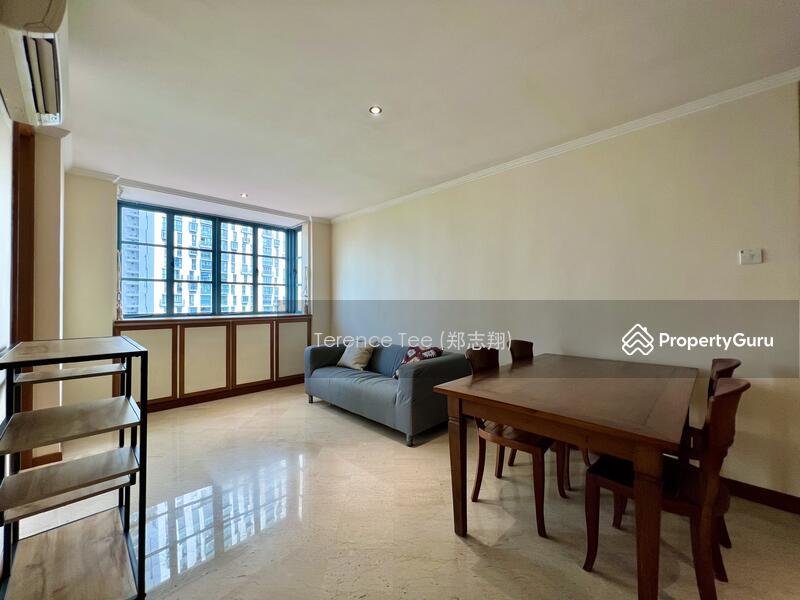 Apartment for Rent, Craig Place, SGD 4,300 | 99-year lease