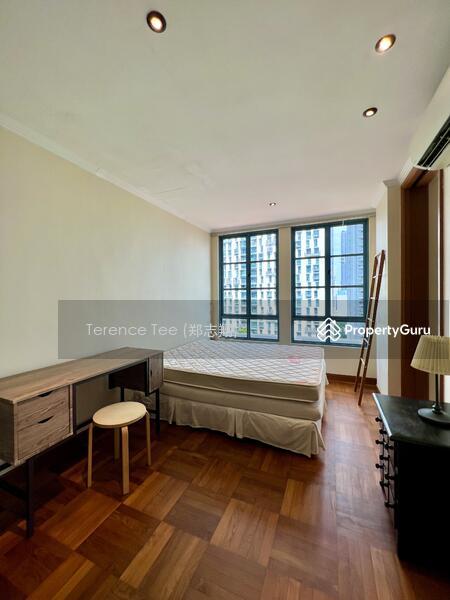 Apartment for Rent, Craig Place, SGD 4,300 | 99-year lease