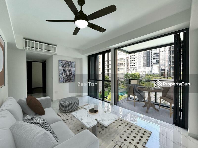 Prop-GPT: Condominium: D15  LIV @ MB
