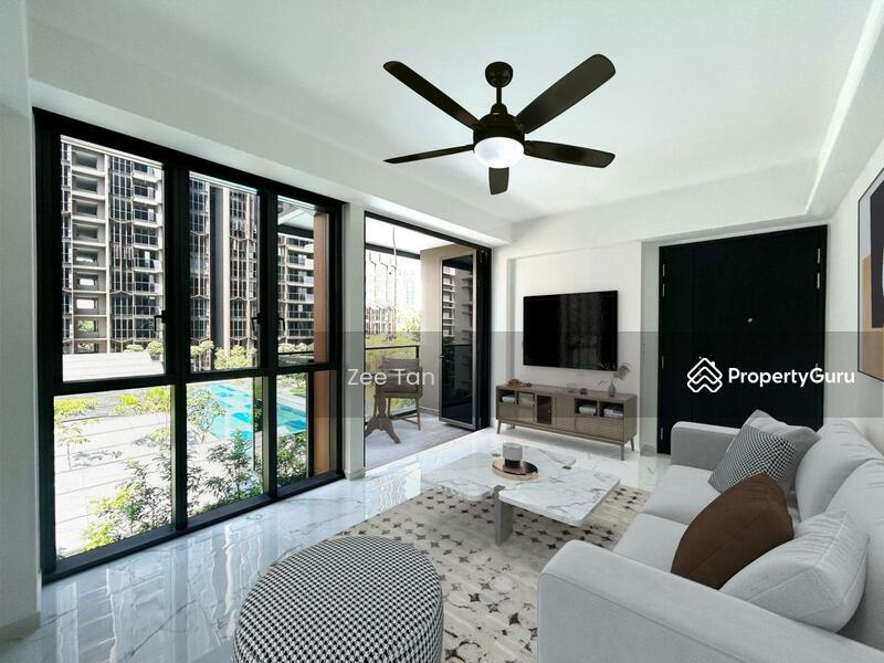 Condominium for Rent, Liv @ Mb, SGD 5,100 | 99-year lease
