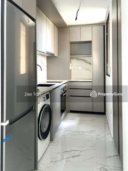 Condominium for Rent, Liv @ Mb, SGD 5,100 | 99-year lease