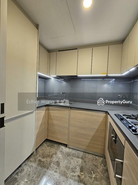 Condominium for Rent, Riviere, SGD 9,800 | 99-year lease