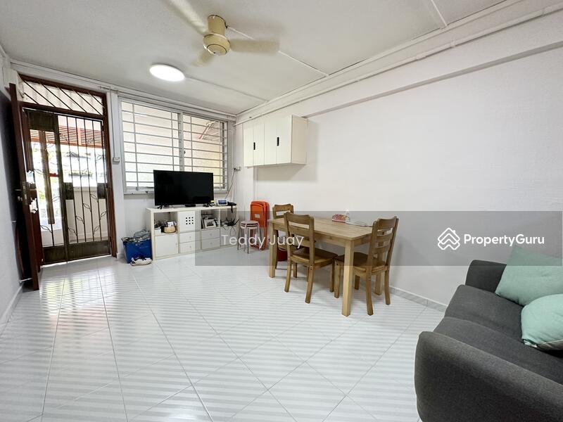 371 Bukit Batok Street 31