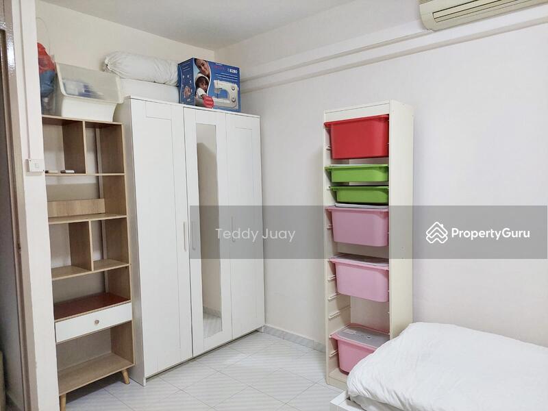 371 Bukit Batok Street 31
