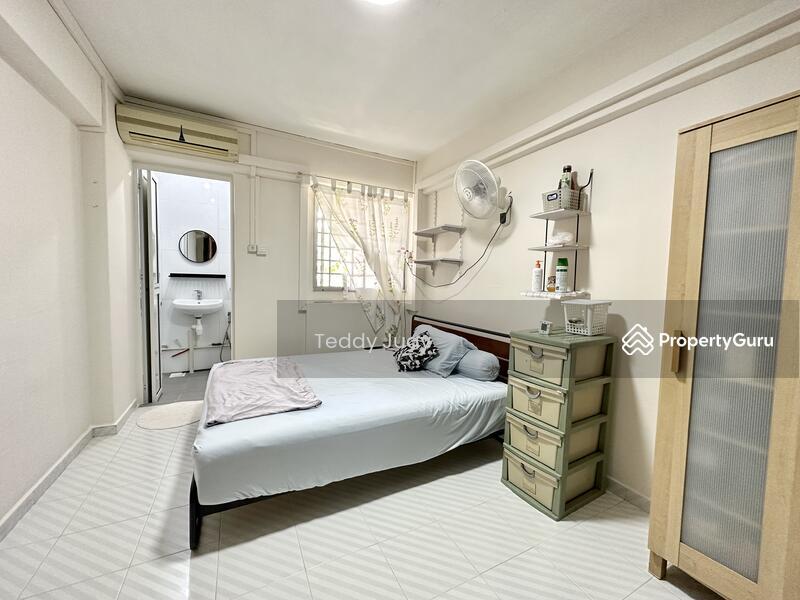371 Bukit Batok Street 31