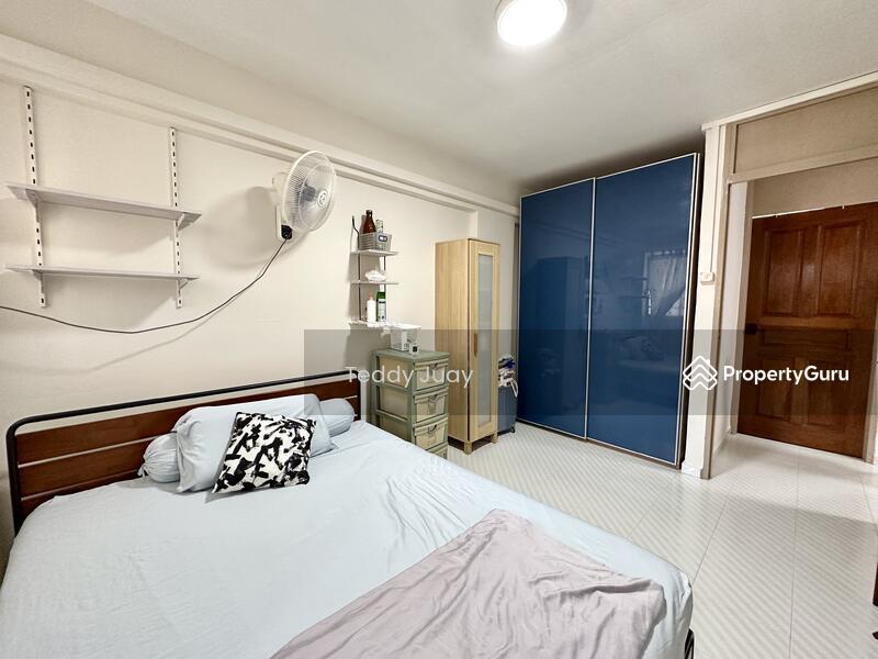 371 Bukit Batok Street 31