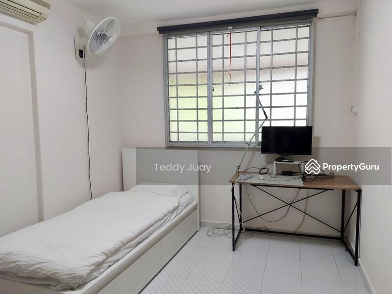 371 Bukit Batok Street 31