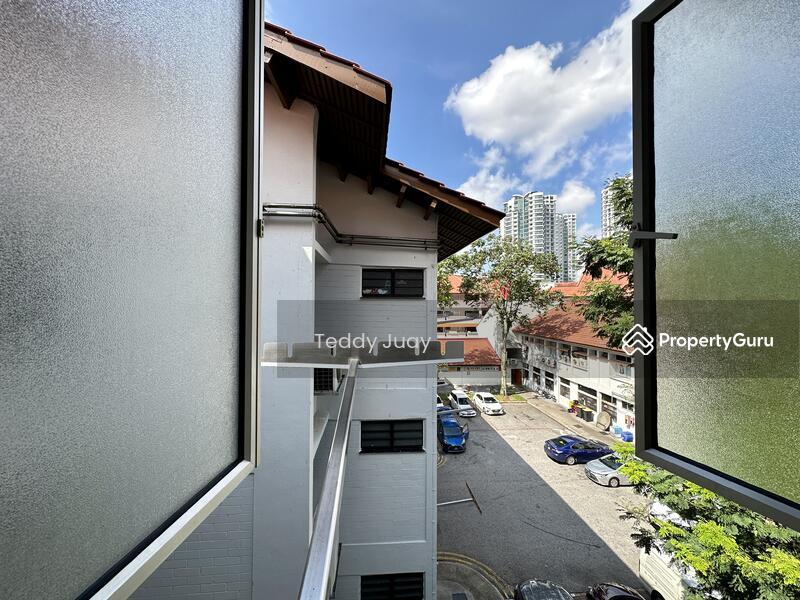 371 Bukit Batok Street 31