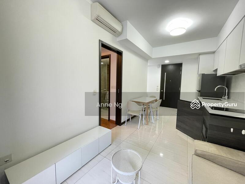 Condominium for Rent: Geylang, D14, 387386