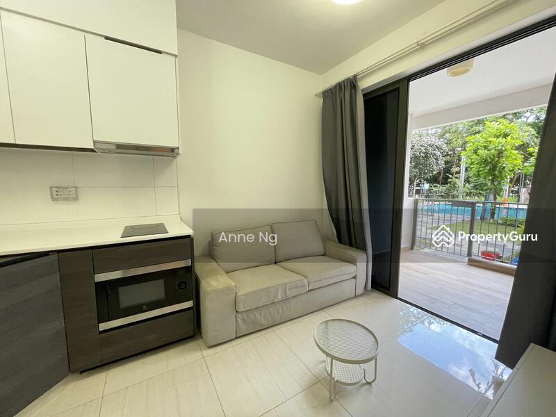 Condominium for Rent: Geylang, D14, 387386